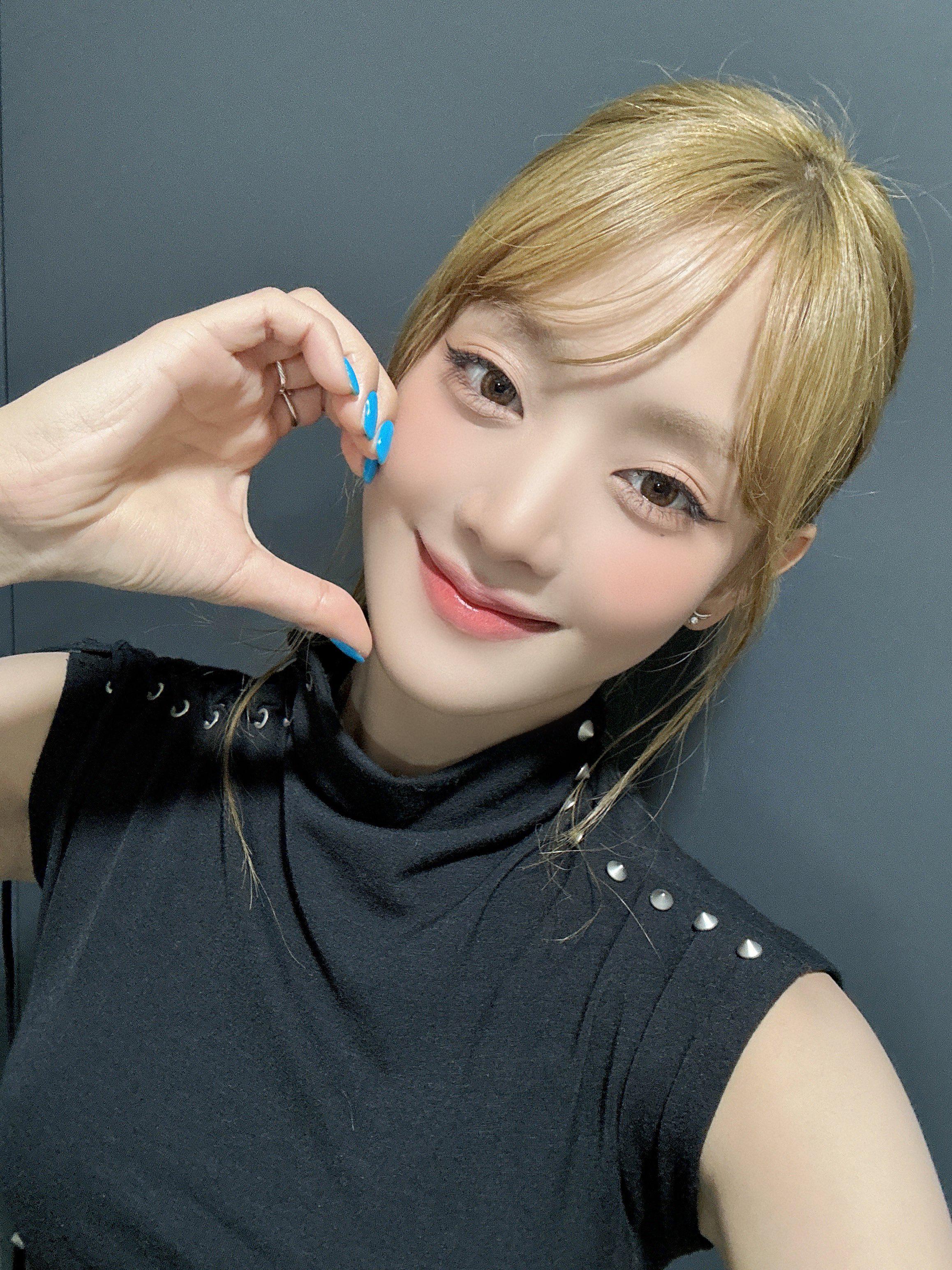 240703 Official Update Minnie On KBS2 MAKEMATE1 PTKOREA 240703-official-update-minnie-on-kbs2-makemate1-ptkorea