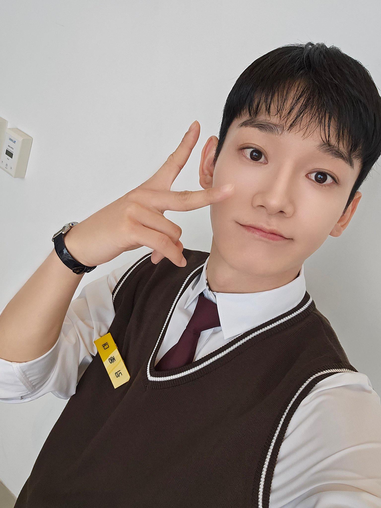 240721 chen official twitter update ptkorea