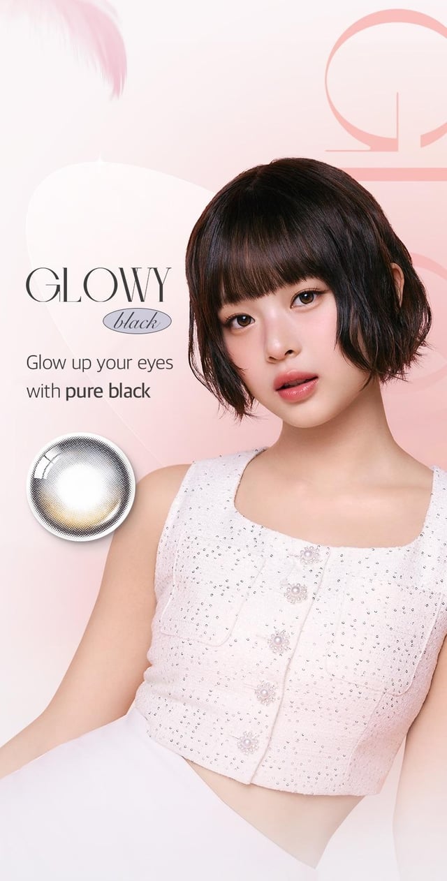 240823 OLENS Global website update with Hanni PTKOREA