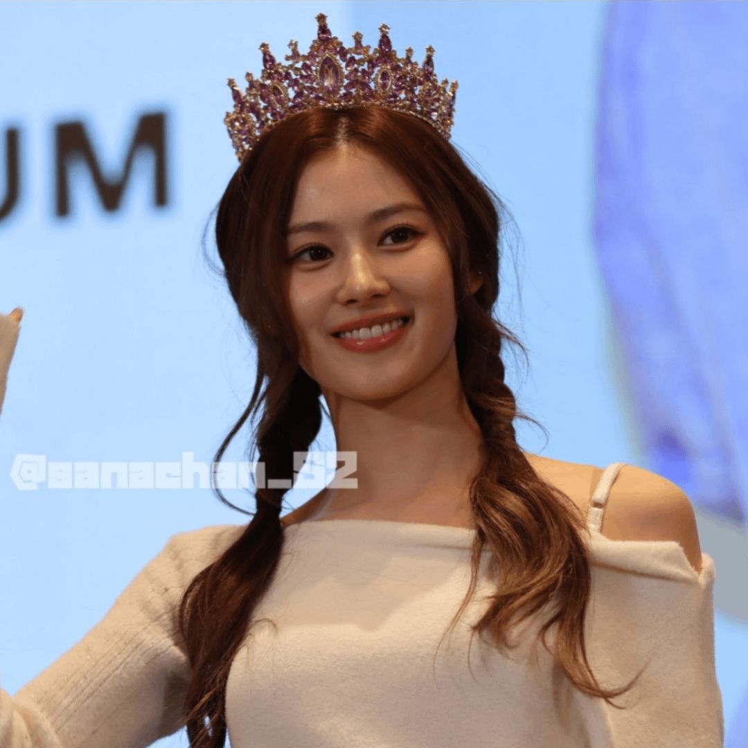 250222 Princess Sana PTKOREA 250222-princess-sana-ptkorea