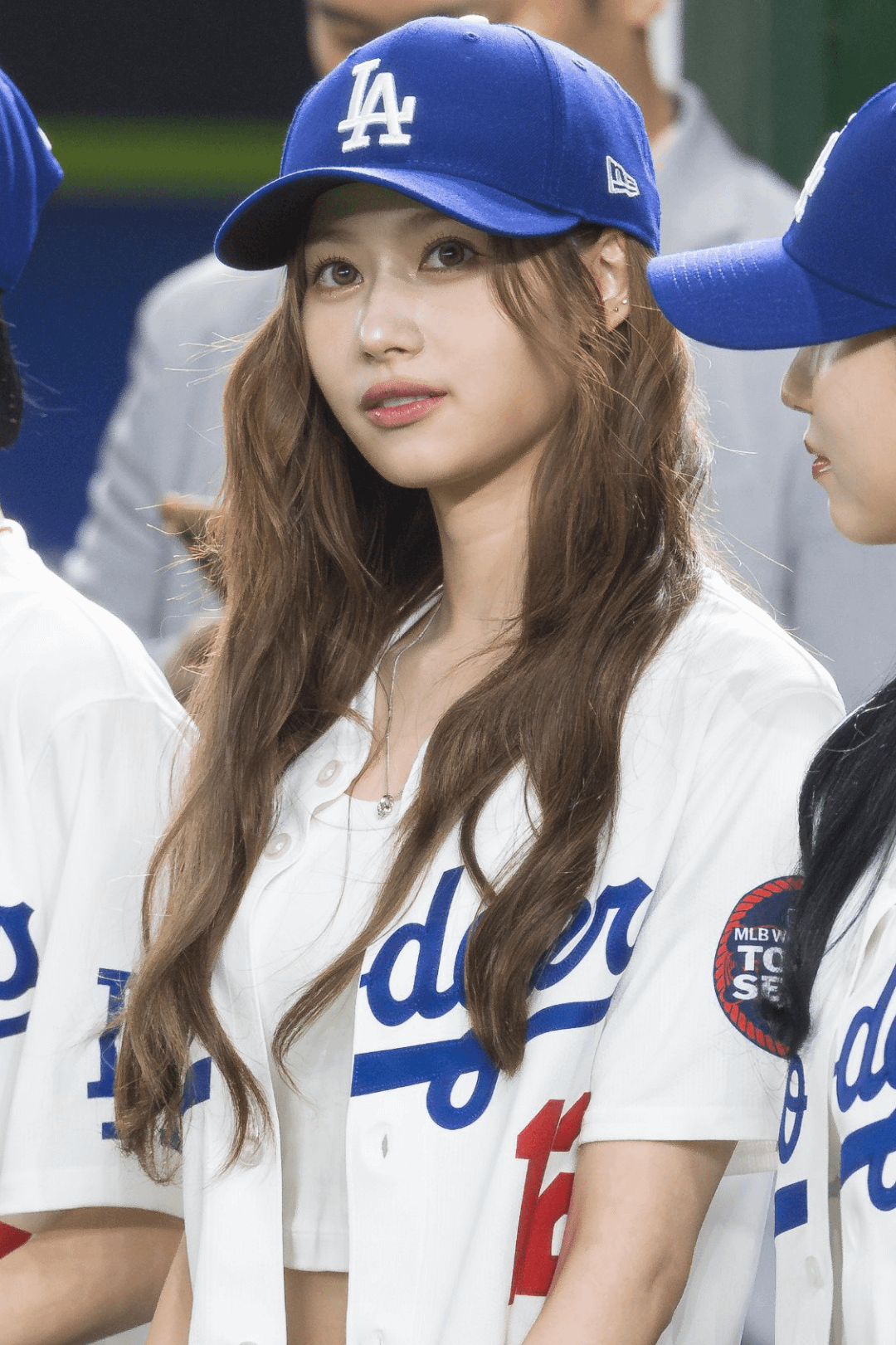 250316 Sana PTKOREA 250316 sana ptkorea